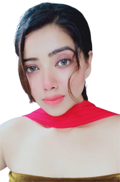 Rekha Mona Sarkar